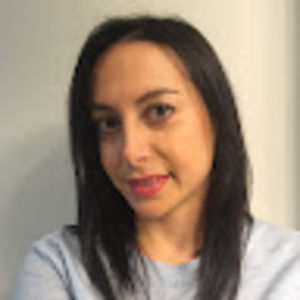 Meet your Posher, Genevieve